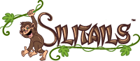 SiliTails logo